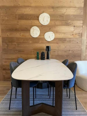 Beautiful central 2 bedrooms apartment in Auron